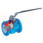 PTFE PLUG VALVES