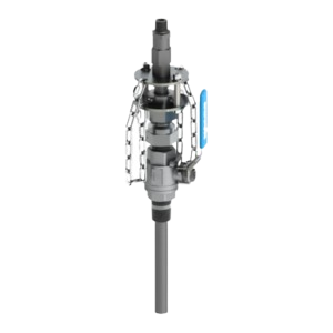 Chemical Injection Quills