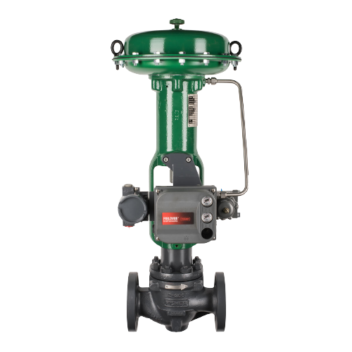 Fisher Control Valves Action Flow Supply Inc