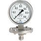 Pressure Gauges